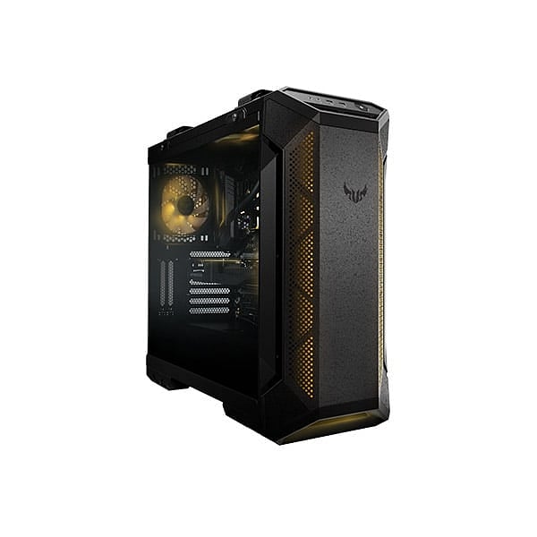 Asus TUF Gaming GT501 EATX  Caja