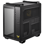 ASUS TUF Gaming GT502 Plus  Caja ATX Cristal Templado