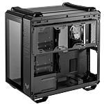 ASUS TUF Gaming GT502 Plus  Caja ATX Cristal Templado