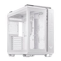 Asus TUF Gaming GT502 White ATX - Caja