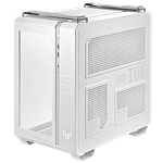 ASUS TUF Gaming GT502 Plus  Caja ATX Cristal Templado Blanca