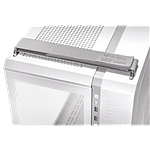 ASUS TUF Gaming GT502 Plus  Caja ATX Cristal Templado Blanca