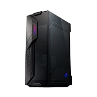 Asus ROG Z11 Mini-ITX - Caja