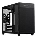 Asus Prime AP201  Caja Micro ATX Cristal Templado