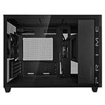 Asus Prime AP201  Caja Micro ATX Cristal Templado