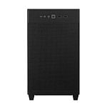 Asus Prime AP201  Caja Micro ATX Cristal Templado