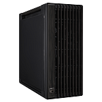 Asus ProArt PA602 Wood Edition Metal  Caja EATX Negra