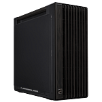 Asus ProArt PA602 Wood Edition Metal  Caja EATX Negra