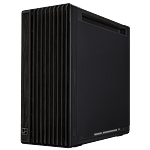 Asus ProArt PA602 Wood Edition Metal  Caja EATX Negra