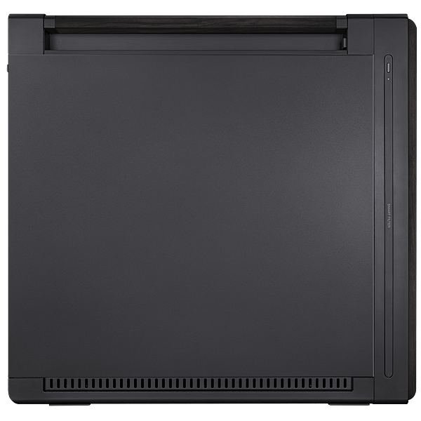 Asus ProArt PA602 Wood Edition Metal  Caja EATX Negra