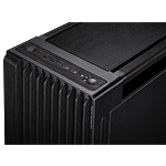 Asus ProArt PA602 Wood Edition Metal  Caja EATX Negra
