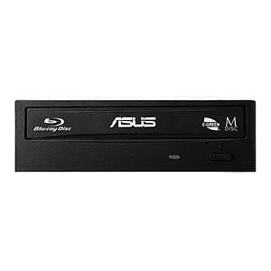 Asus BluRay DVD Combo BC12D2HT Bulk Sin Caja  Unidad de Disco Óptico