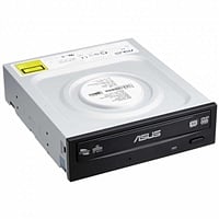 ASUS DRW-24D5MT DVD - Grabadora