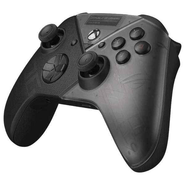 Asus ROG Raikiri Negro USB  Gamepad