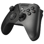 Asus ROG Raikiri Negro USB  Gamepad