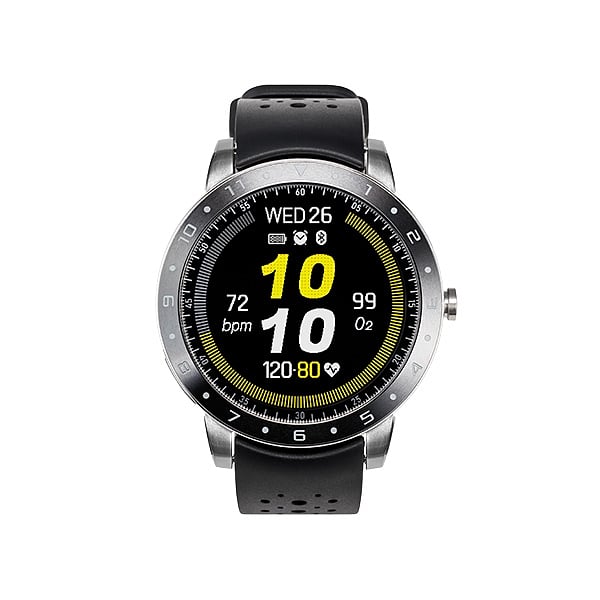 Asus VivoWatch 5 HCB05 Negro  Smartwatch