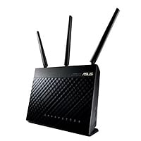 Asus RT-AC68U AC1900 AiMesh Dual Band - Router