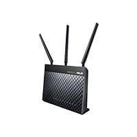 Asus DSL-AC68U AC1900 - Router