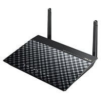 Asus DSL-N12E - Router
