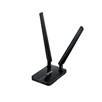 Asus USB-N14 WiFi N- Adaptador USB