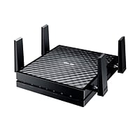 Asus EA-AC87 - Punto de Acceso y Repetidor