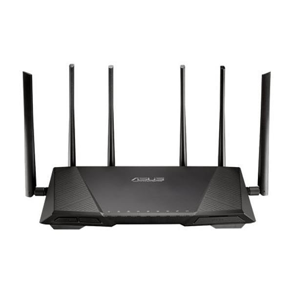 Asus RTAC3200  Router