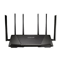 Asus RT-AC3200 - Router