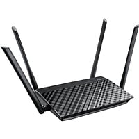 Asus RT-AC1200 - Routers