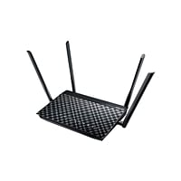 Asus DSL-AC55U AC1200 - Router