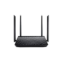 Asus RT-AC1200GU - Router