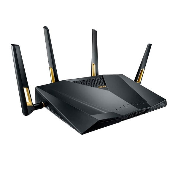 Asus Dual Band AX6000 RTAX88U  Router