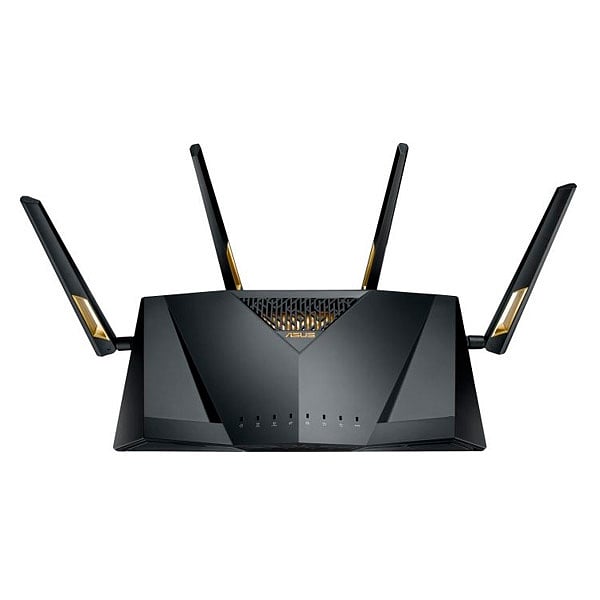 Asus Dual Band AX6000 RTAX88U  Router