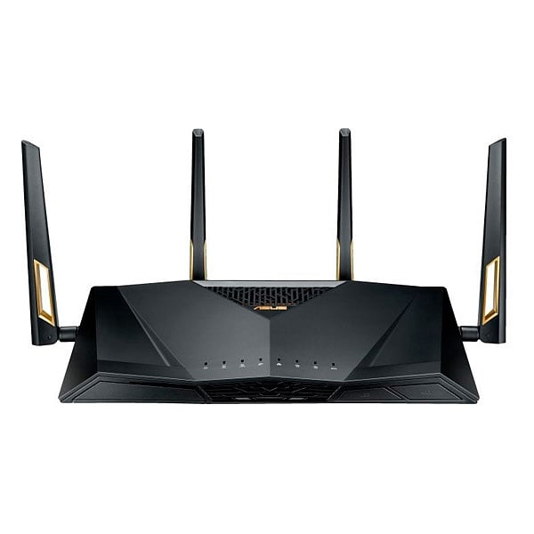 Asus Dual Band AX6000 RTAX88U  Router