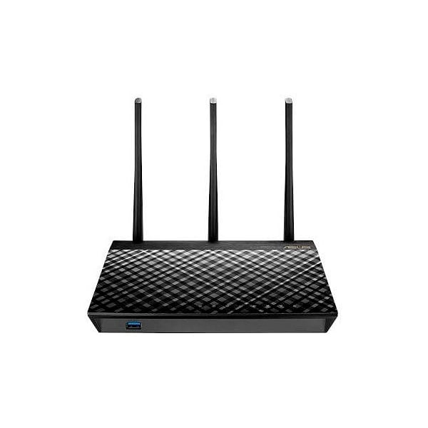 Asus RTAC1900U  Router