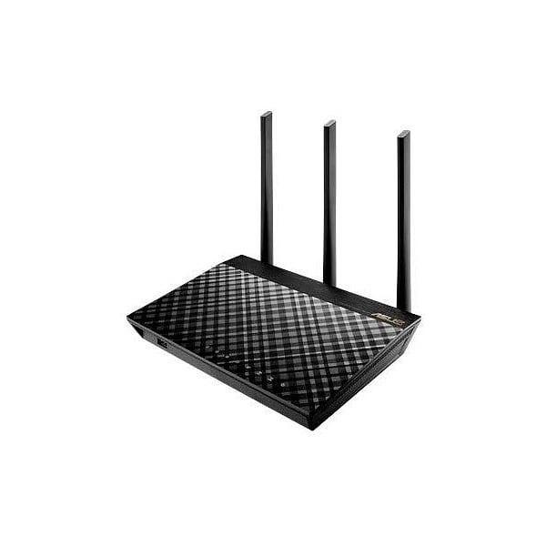 Asus RTAC1900U  Router