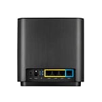 Asus ZenWifi AC CT8 AC3000 Negro Repetidor mesh