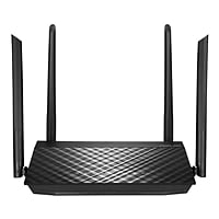 Asus RT-AC59U AC1500 Dualband - Router Inalámbrico