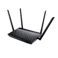 Asus RT-AC57U V2 - Router