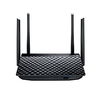 Asus RT-AC58U V2 AC1300 Dual Band - Router