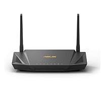 Asus RT-AX56U AX1800 WiFi6 Dual Band AiMesh - Router Gaming
