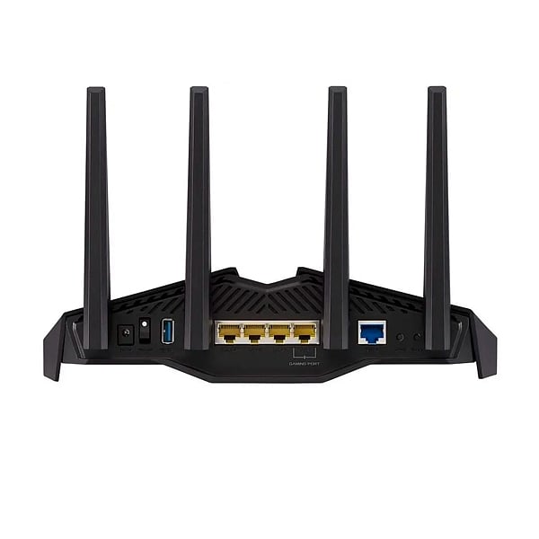 Asus Router Gaming RTAX82U AX5400 Wifi6 Dual Band