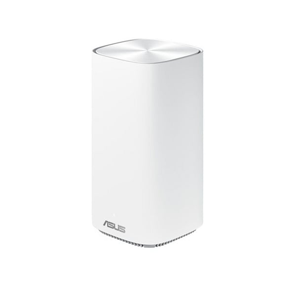 Asus Zenwifi Mini CD6 Pack 2 Blanco  Router y Access Point