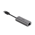 Asus USBC2500  Adaptador USB 30 a RJ45 Gigabit