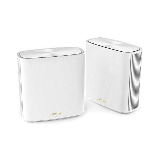 ASUS ZenWiFi XD6  Router AiMesh Dual Band WiFi 6