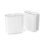 ASUS ZenWiFi XD6  Router AiMesh Dual Band WiFi 6