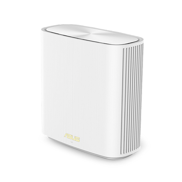 ASUS ZenWiFi XD6  Router AiMesh Dual Band WiFi 6