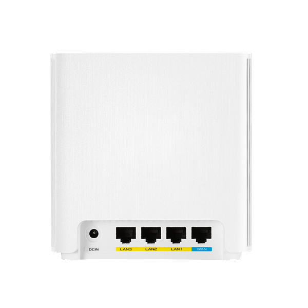 ASUS ZenWiFi XD6  Router AiMesh Dual Band WiFi 6