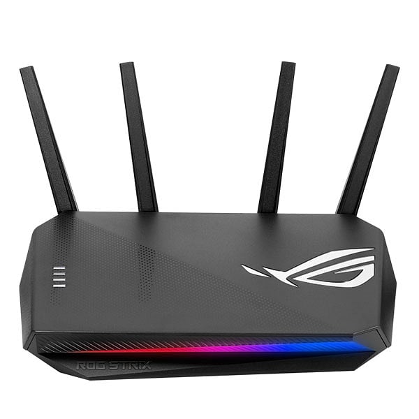 Asus ROG Strix GSAX3000 Dualband Router Gaming Inalámbrico