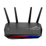 Asus ROG Strix GS-AX5400 Dualband - Router Extensible