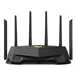 Asus TUF Gaming AX5400 Router Inalámbrico Gigabit Ethernet Doble banda  Router Gaming